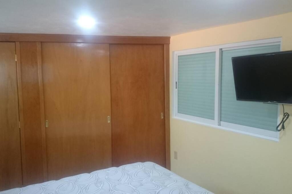 San Marino Daire San Francisco Tlalnepantla Dış mekan fotoğraf