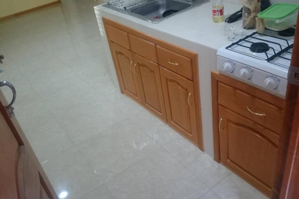 San Marino Daire San Francisco Tlalnepantla Dış mekan fotoğraf